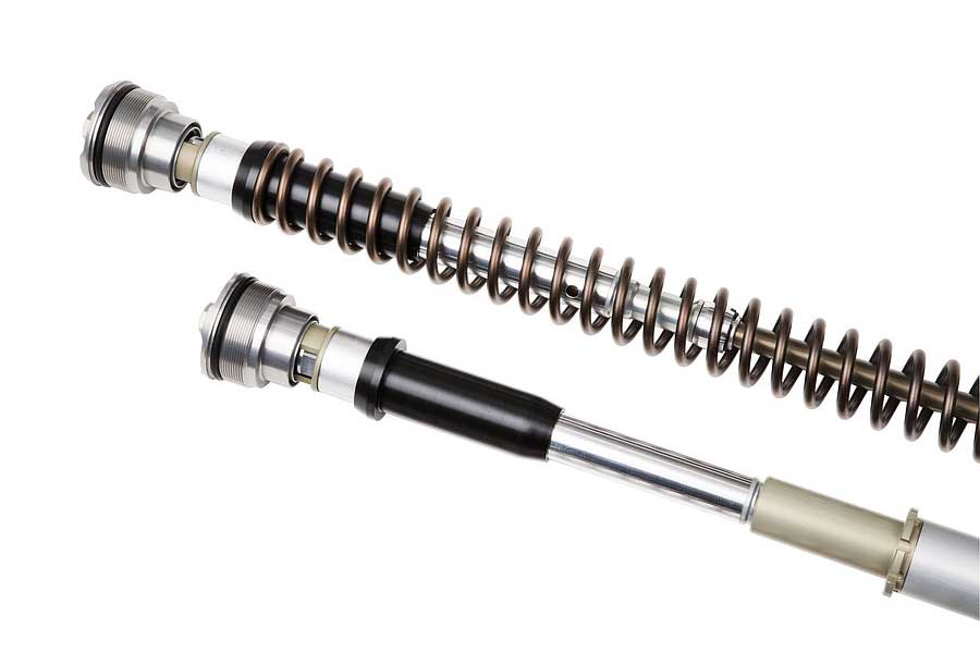 Ohlins Cartridge Kit Yamaha XT-1200Z Super Tenere Ohlins Cartridge Kit Yamaha XT-1200Z Super Tenere