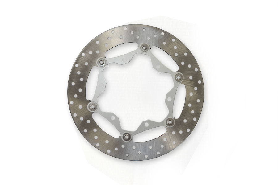 Brake disc front, Yamaha XT-660R/Z