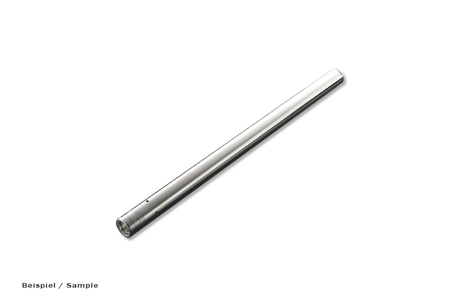 Inner fork tube Yamaha Yamaha XT-660X
