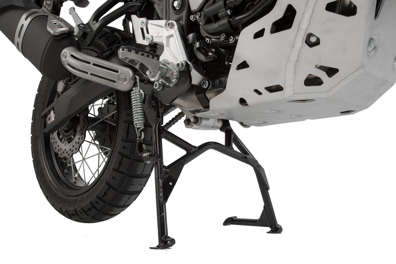 SW-Motech Centre stand Yamaha Tenere 700