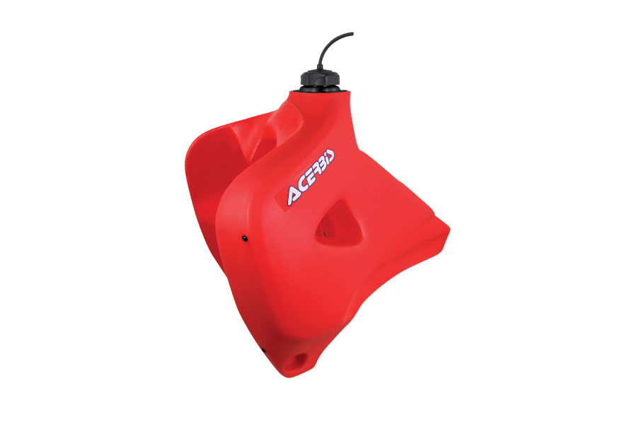 Acerbis fuel tank Honda XR650R