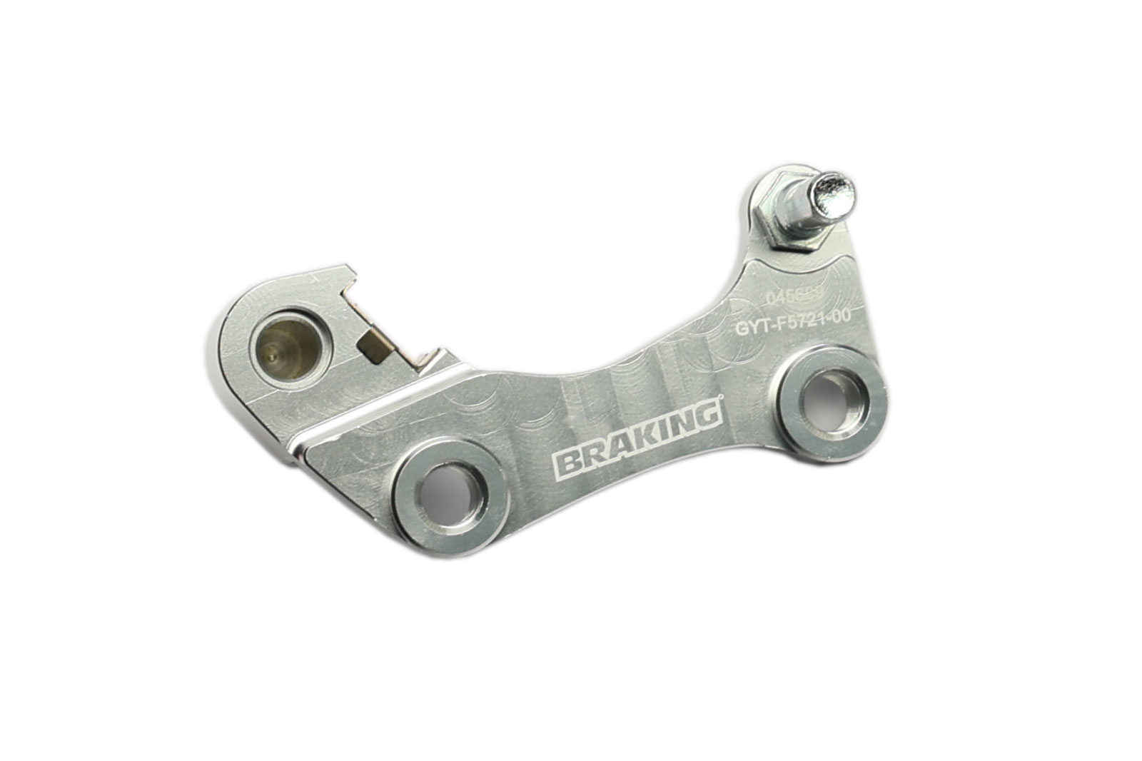 GYTR Front Brake Caliper Adapter Yamaha Tenere 700