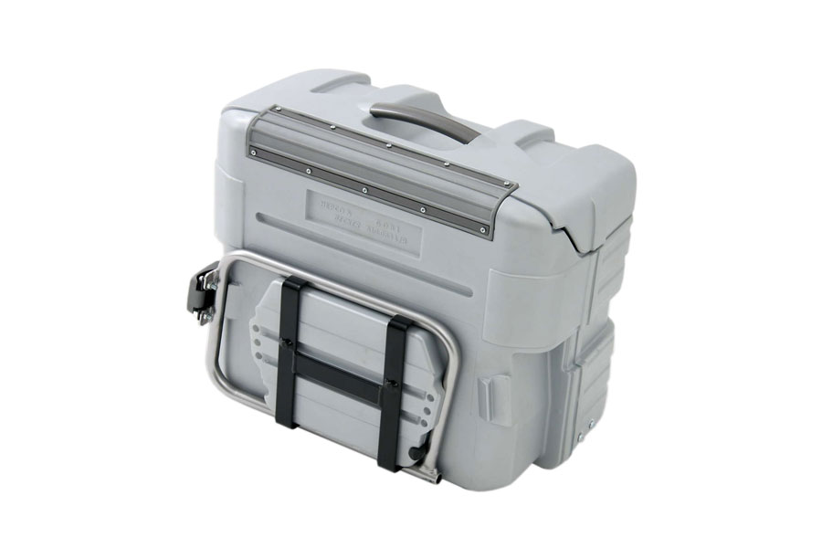 Hepco-Becker Secure kit for GOBI panniers