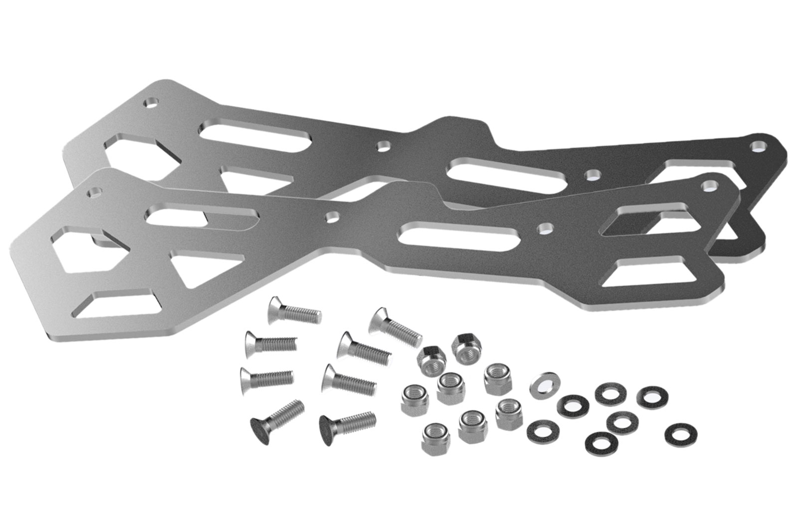 OTR Soft Luggae Rack Extension