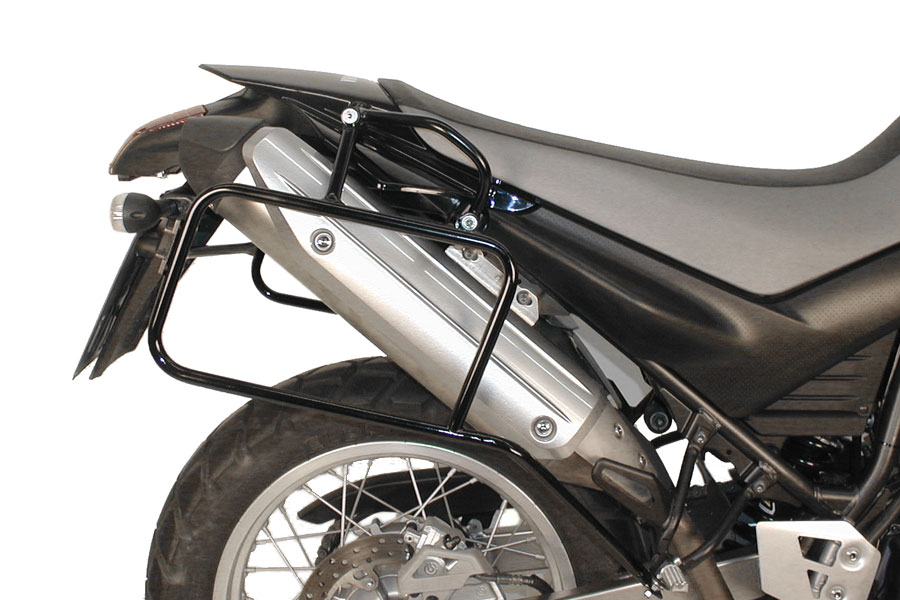 Hepco-Becker pannier rack Yamaha XT660R/X 2004-2006