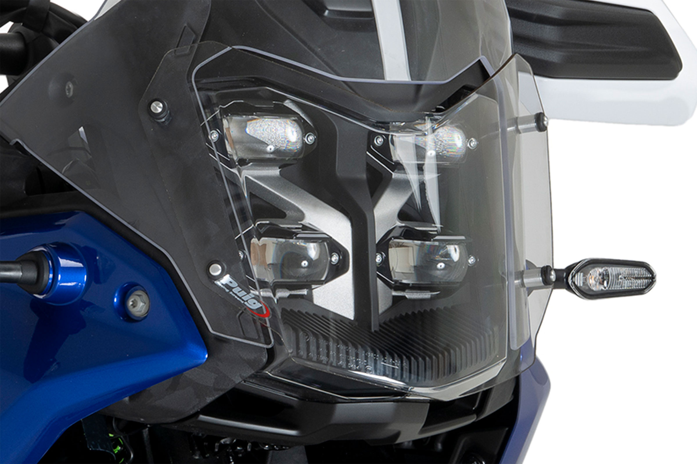 PUIG Scheinwerferschutz Yamaha Tenere 700 ab 2025