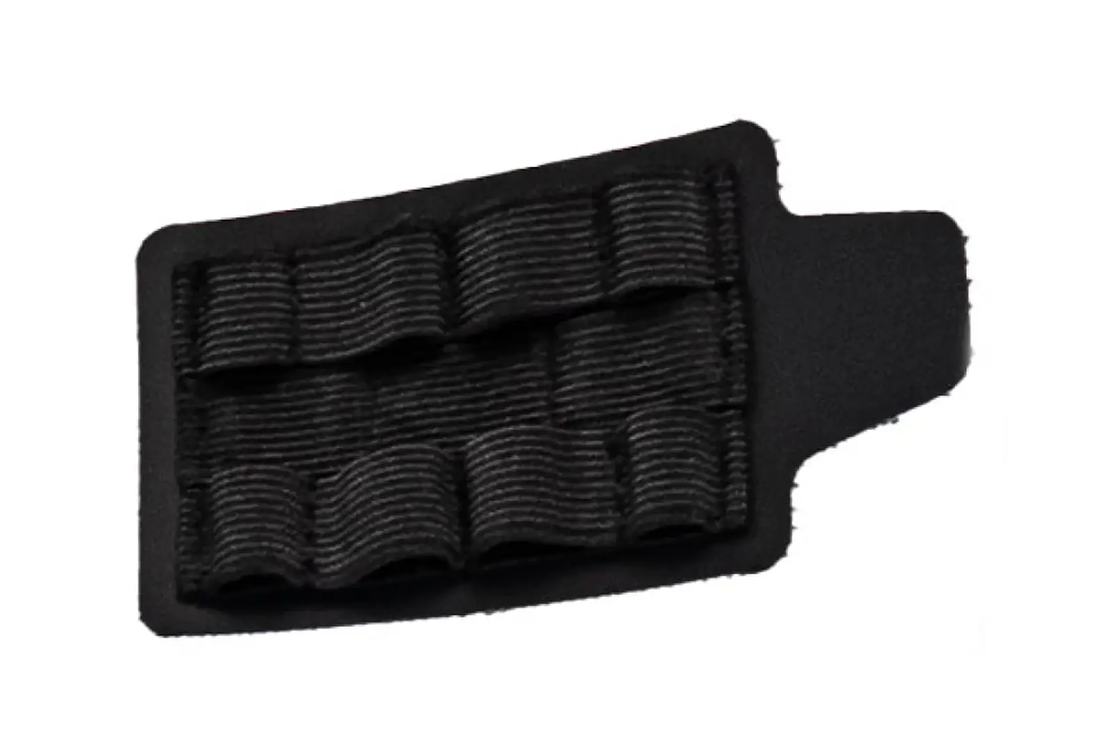 Enduristan Organizer Patch Elastic Loop