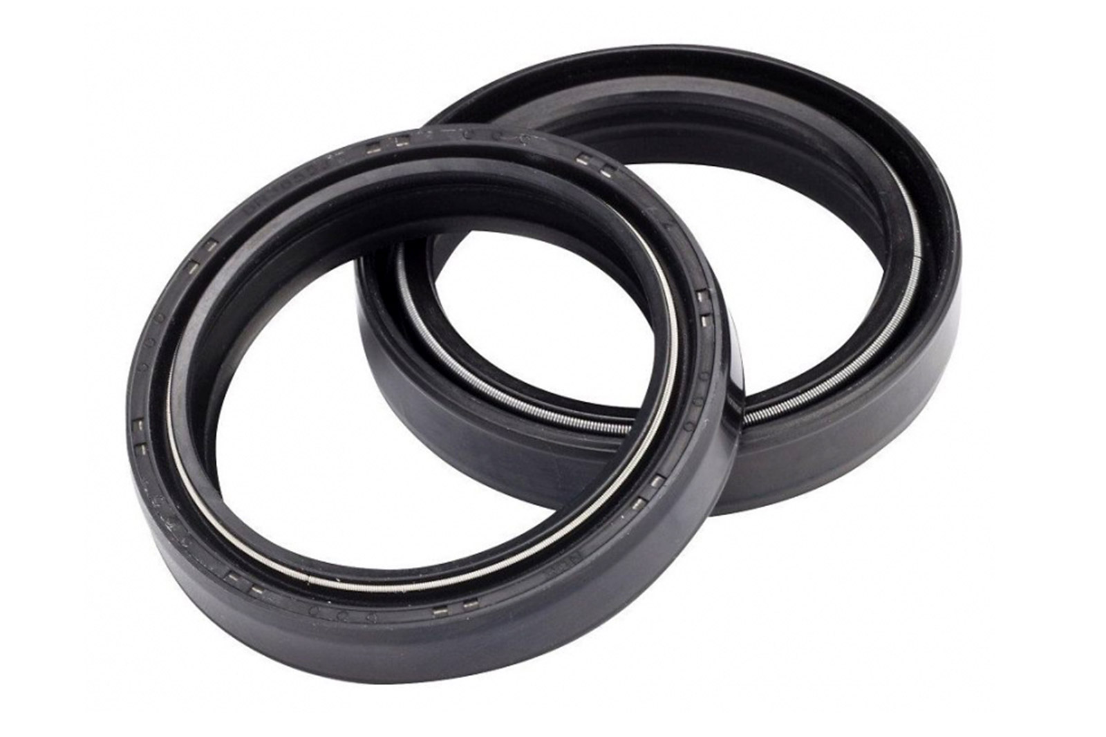 Fork Seals Yamaha 43mm fork