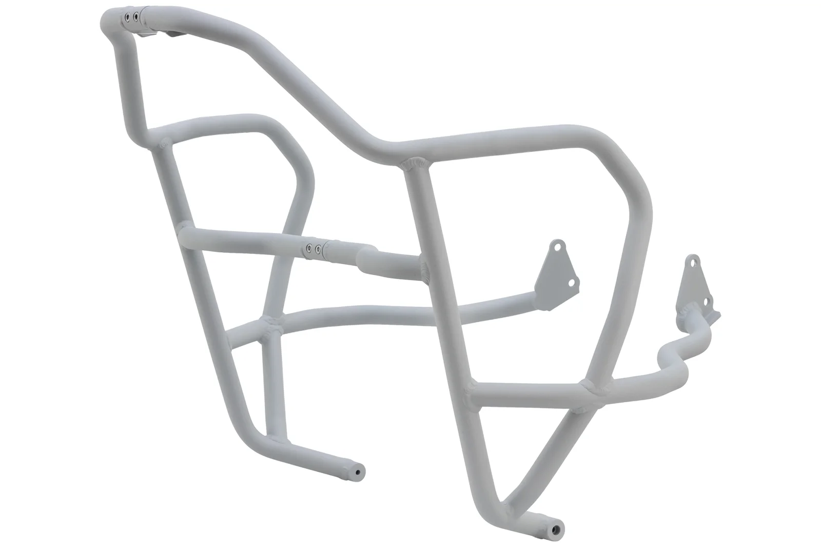 Aluminium Crash bars Yamaha Tenere 700 World Raid 2026 onwards
