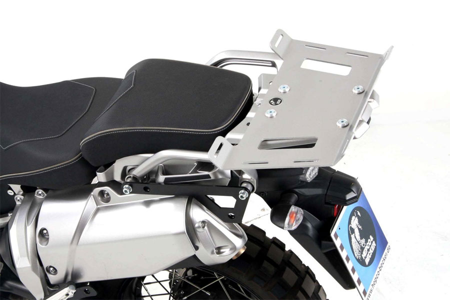 Hepco-Becker Gepäckbrücken Verbreiterung Yamaha XT-1200Z Super Tenere