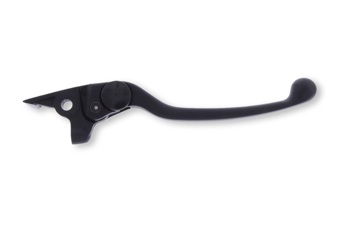Brake lever Yamaha Tenere 700, adjustable, black
