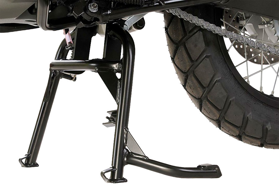 Hepco-Becker centre stand Yamaha XT-660Z Tenere