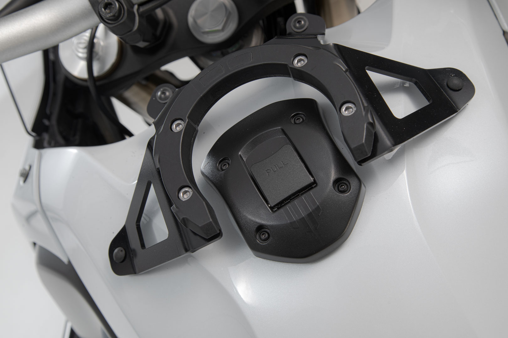 SW-Motech PRO Tank ring Yamaha Tenere 700
