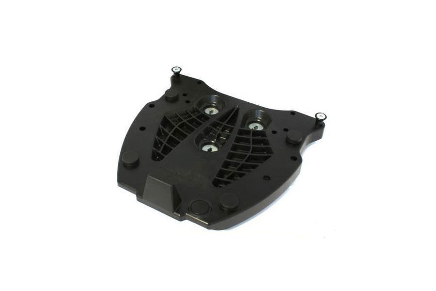 SW-Motech Alurack adapter GIVI / KAPPA Monokey Topcase