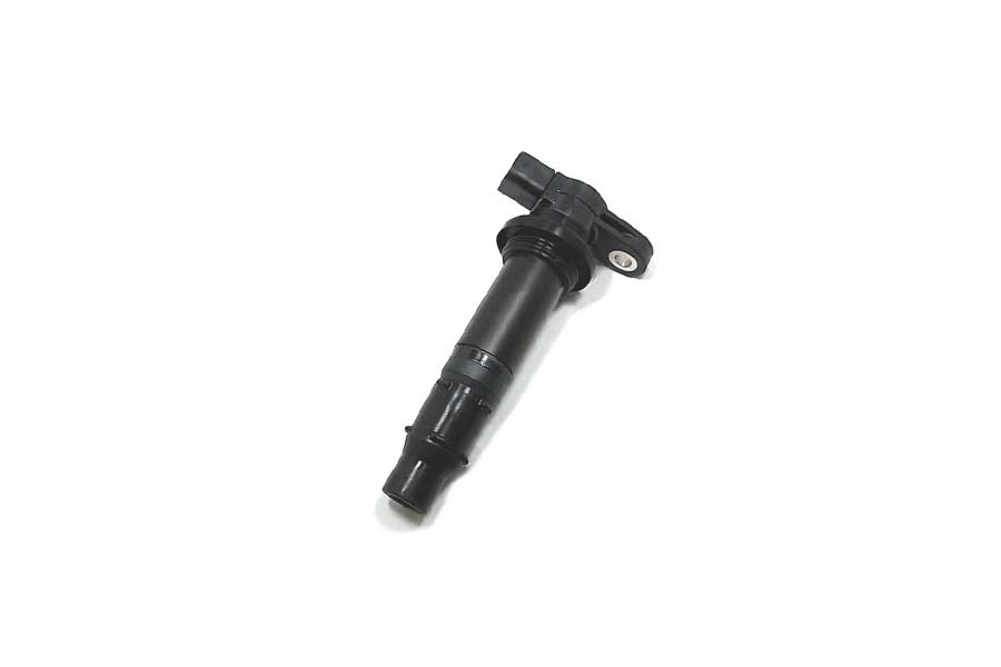 Ignition coil with spark plug connector Yamaha XT-1200Z Super Tenere