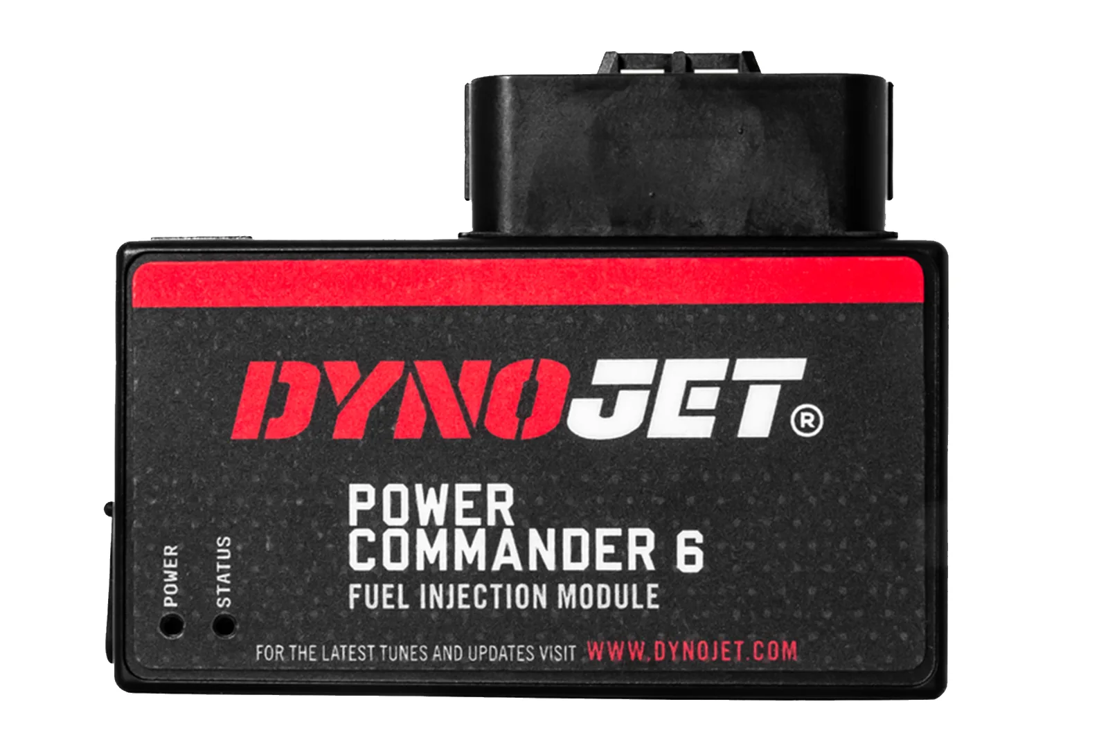 Power Commander 6 Yamaha XT-660R - XT-660X