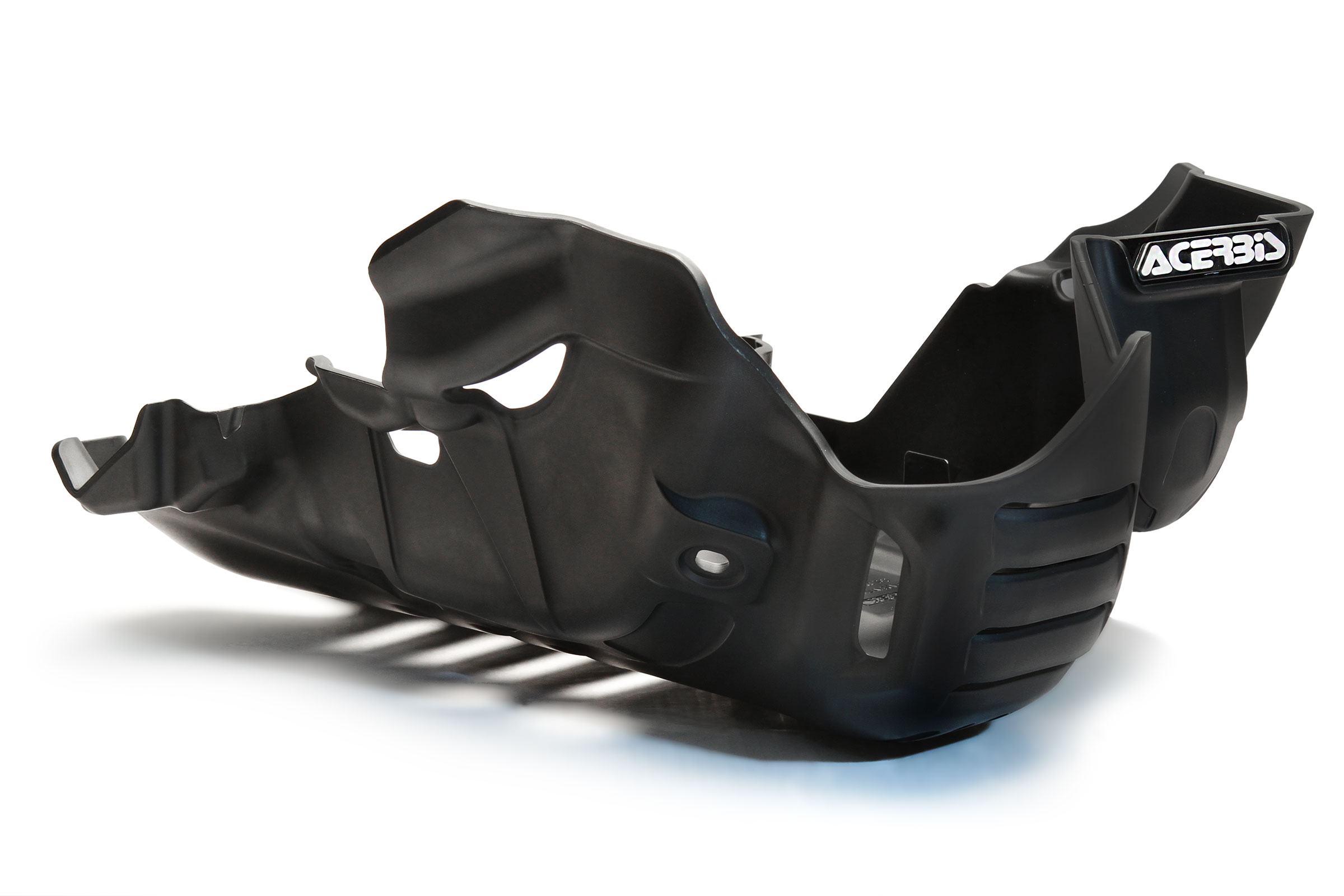 Acerbis Kunststoff Motorschutz Yamaha Tenere 700 2021- (Euro5)