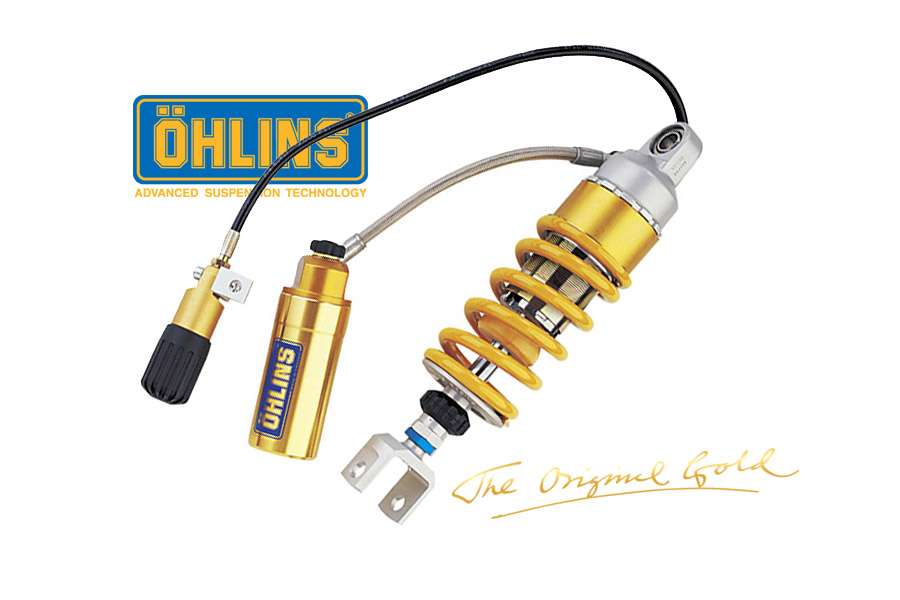 Öhlins Adventure Federbein Yamaha XT-1200Z