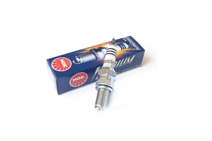 NGK Iridium Spark Plug Yamaha XT-660