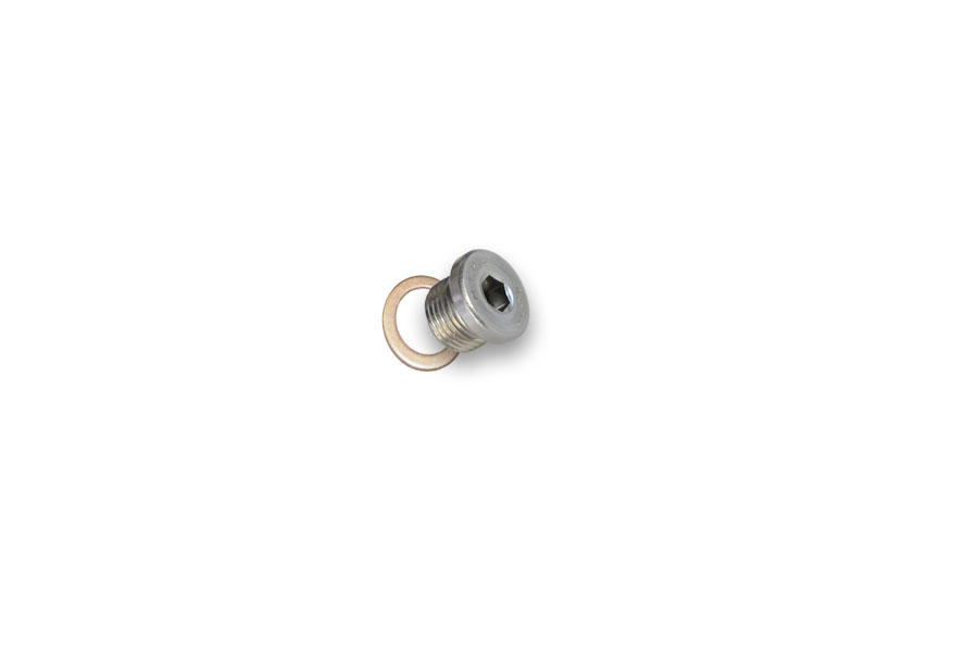 O2 Sensor plug