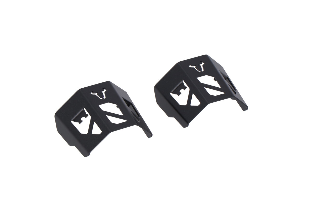 SW-Motech EVO Light Guards, black