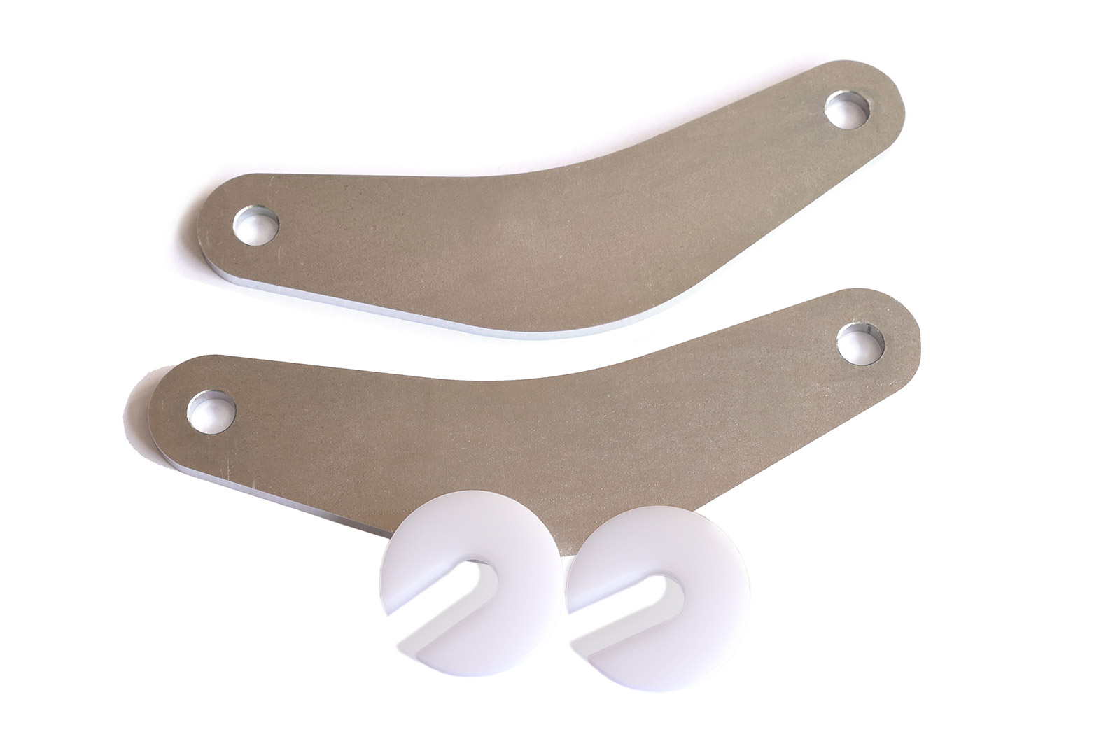 Lowering kit 60 mm Yamaha Tenere 700 World Raid / Extreme, TÜV