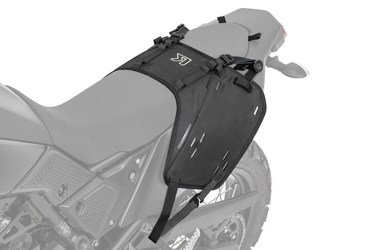 Kriega OS-BASE YAMAHA Tenere 700 FIT