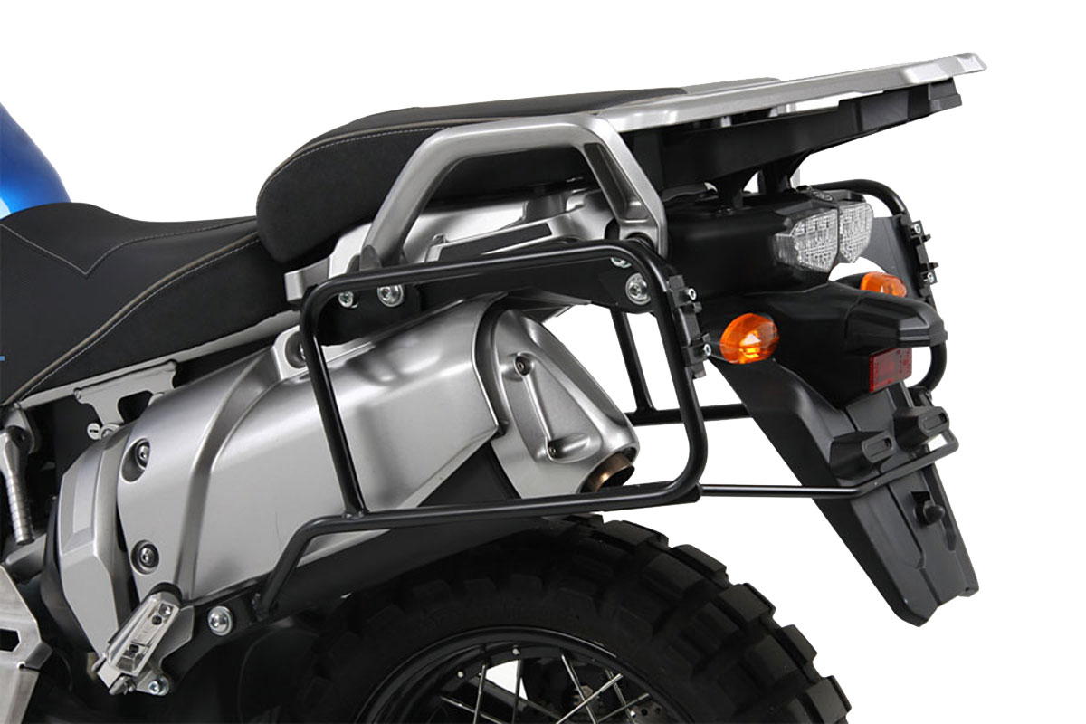 Hepco-Becker Lock it! pannier rack Yamaha XT-1200Z 2010-2013