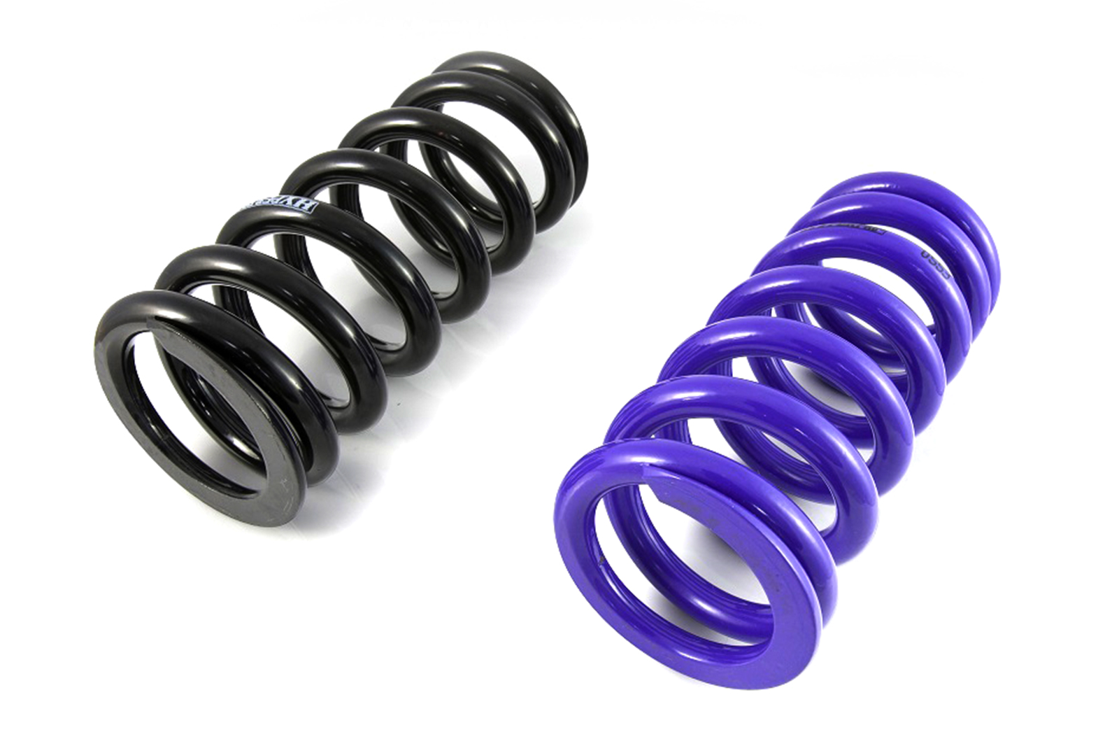 Hyperpro Shock spring Yamaha Tenere 700 World Raid / World Rally ...