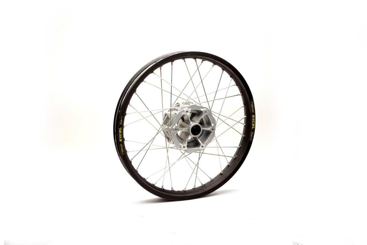 Excel front wheel Yamaha XT-660ZA ABS Tenere