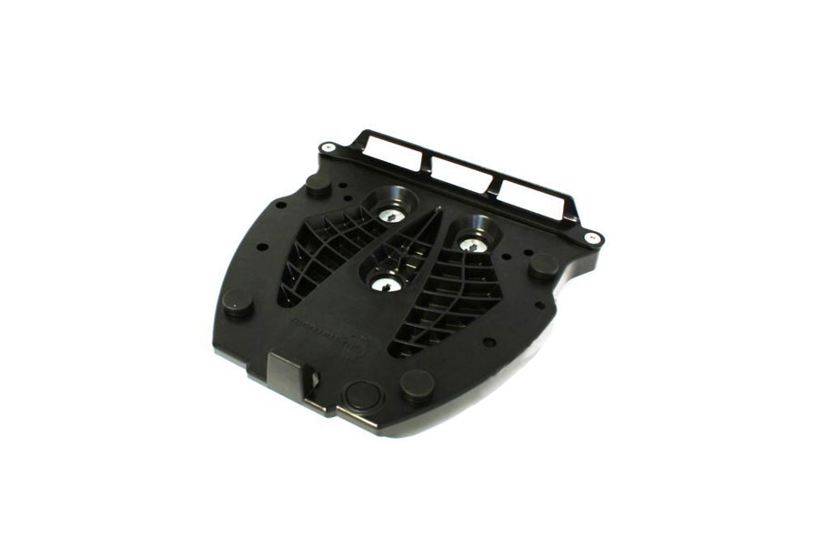 SW-Motech Alurack adapter GIVI / KAPPA Monolock Topcase
