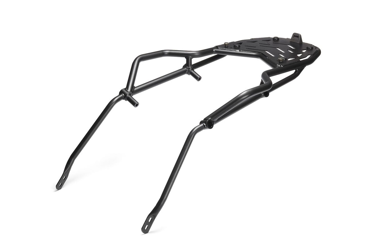 Rear rack Yamaha Tenere 700 2019-2024