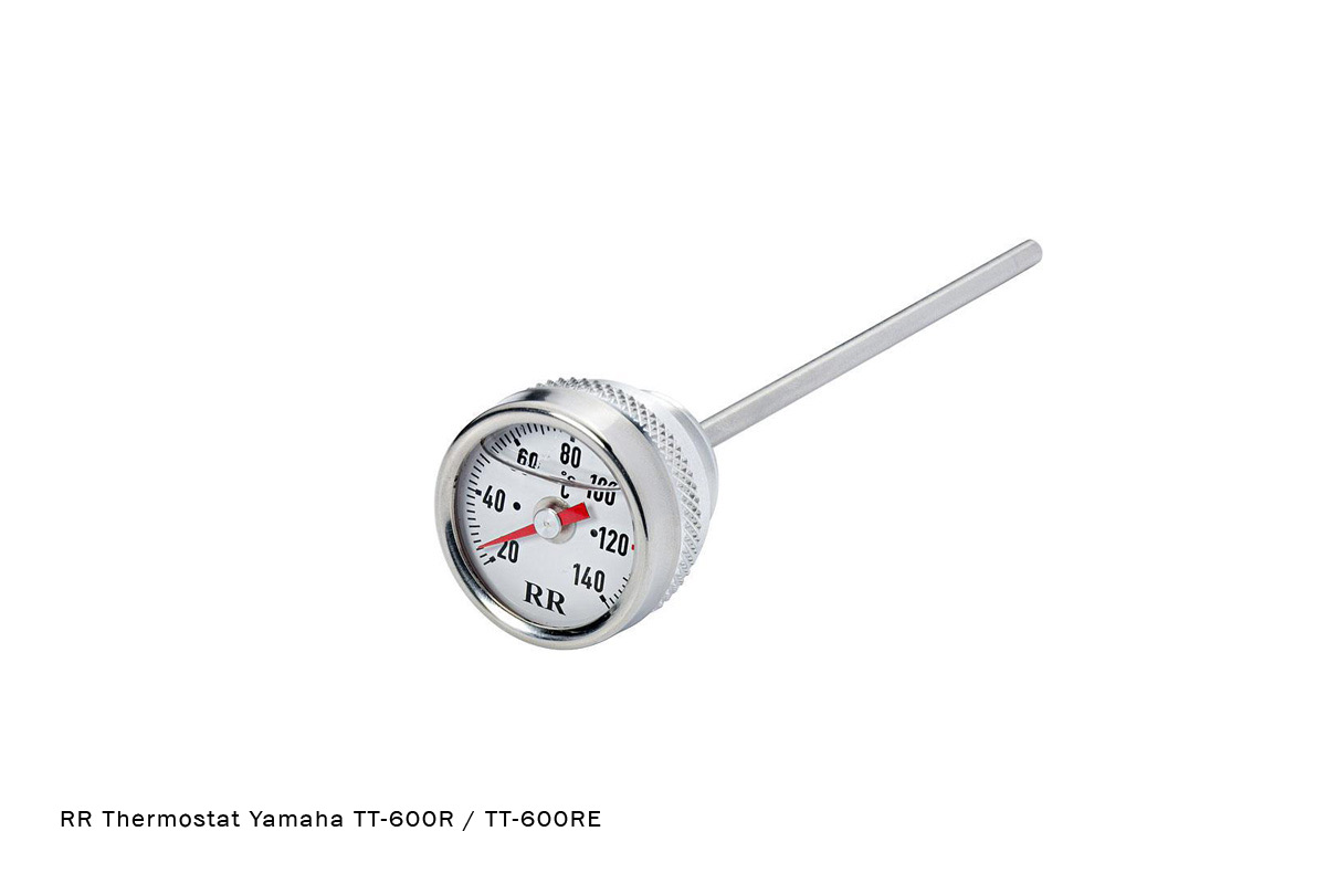 Oil Temperature Gauge Yamaha TT-600R / RE