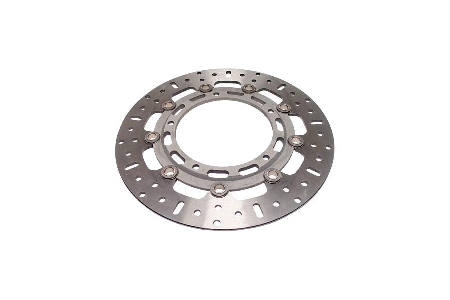 Brake disc front EBC Yamaha XT-660X
