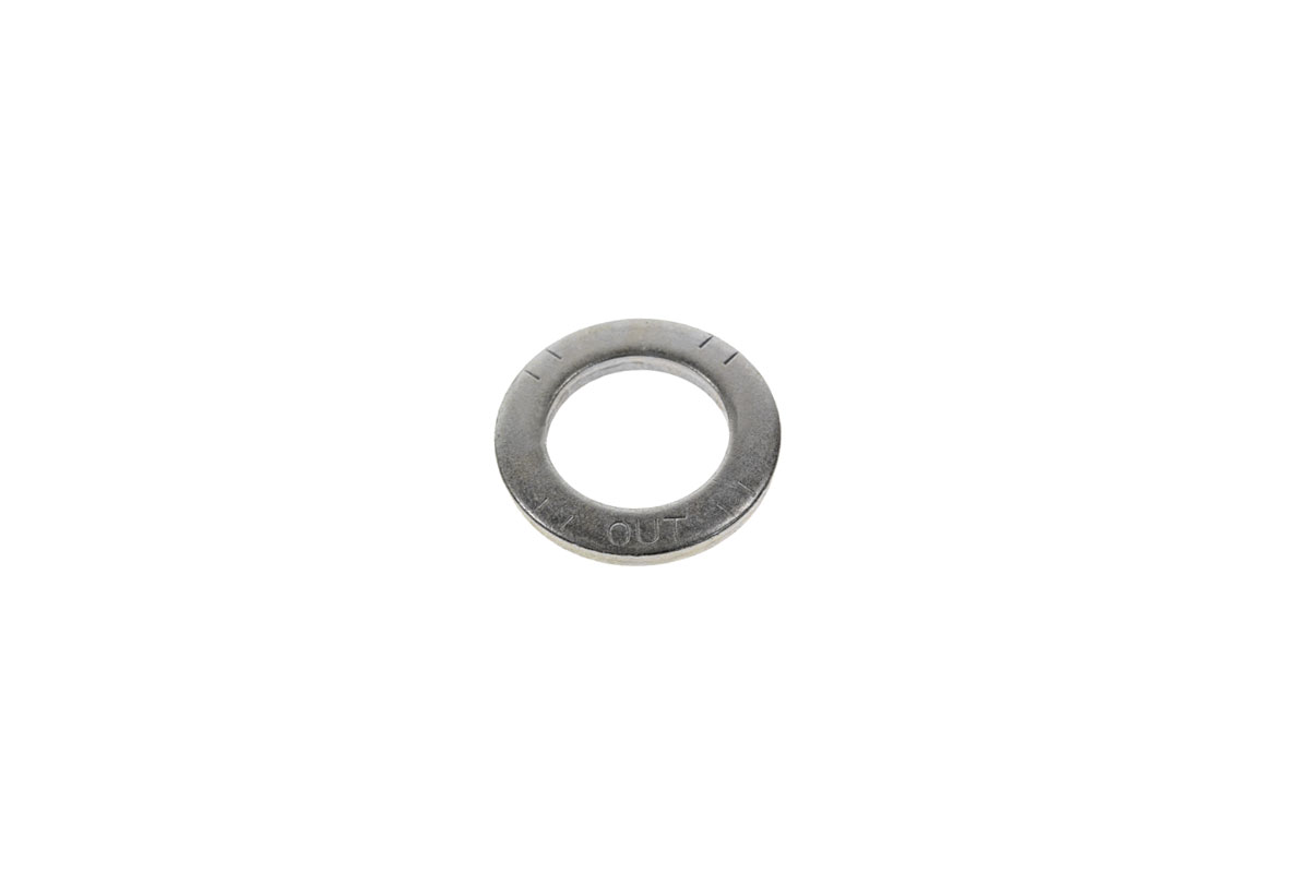 Sprocked lock washer Yamaha 700 Sprocked lock washer Yamaha 700