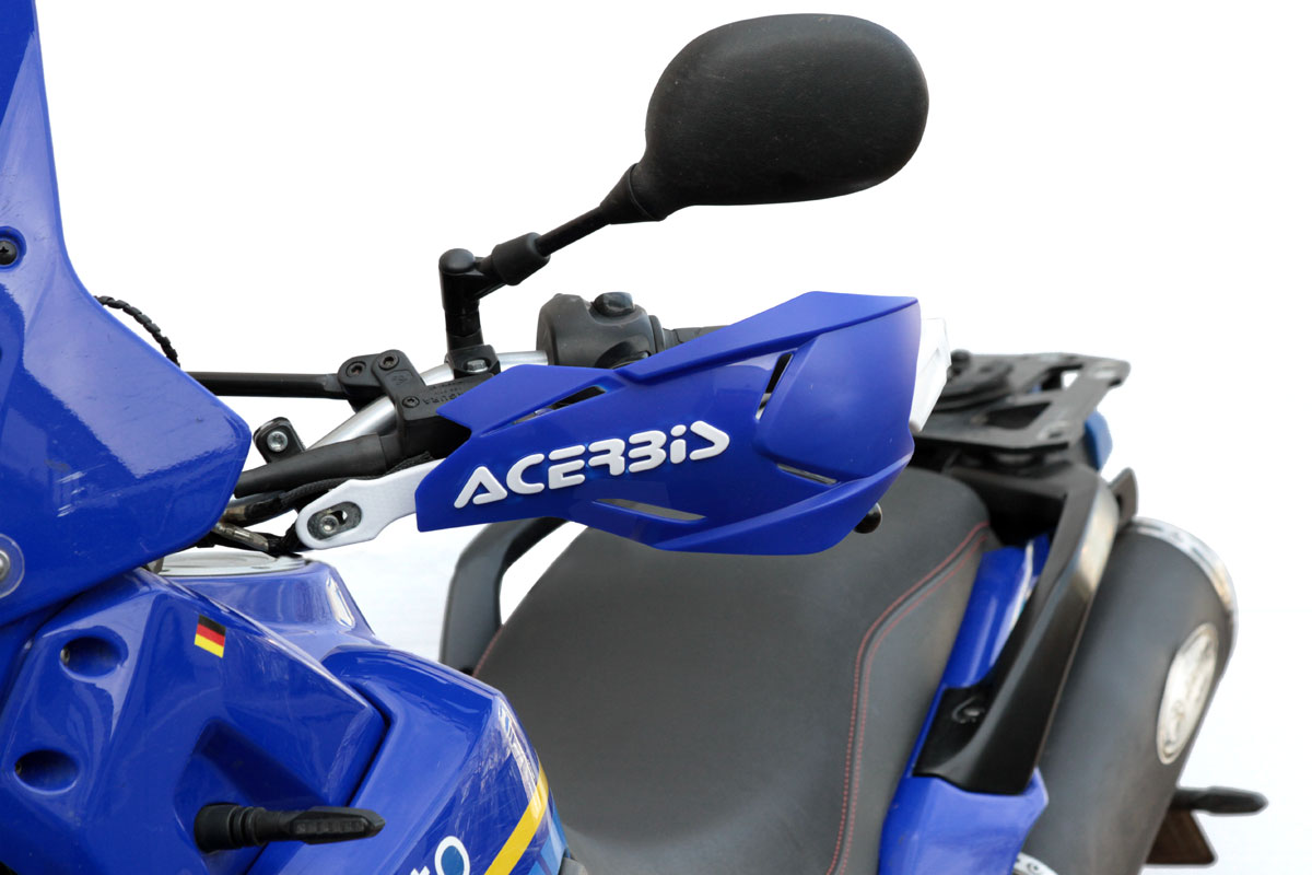 Acerbis Handguards X-Factory Yamaha XT-660Z Tenere