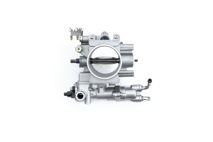 OTR throttle body bore Yamaha XT-660