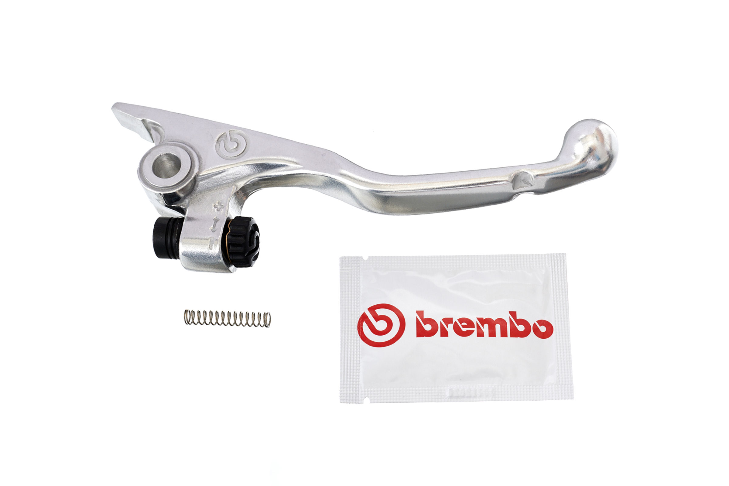 Brembo GYTR Front Master Pump Spare Lever