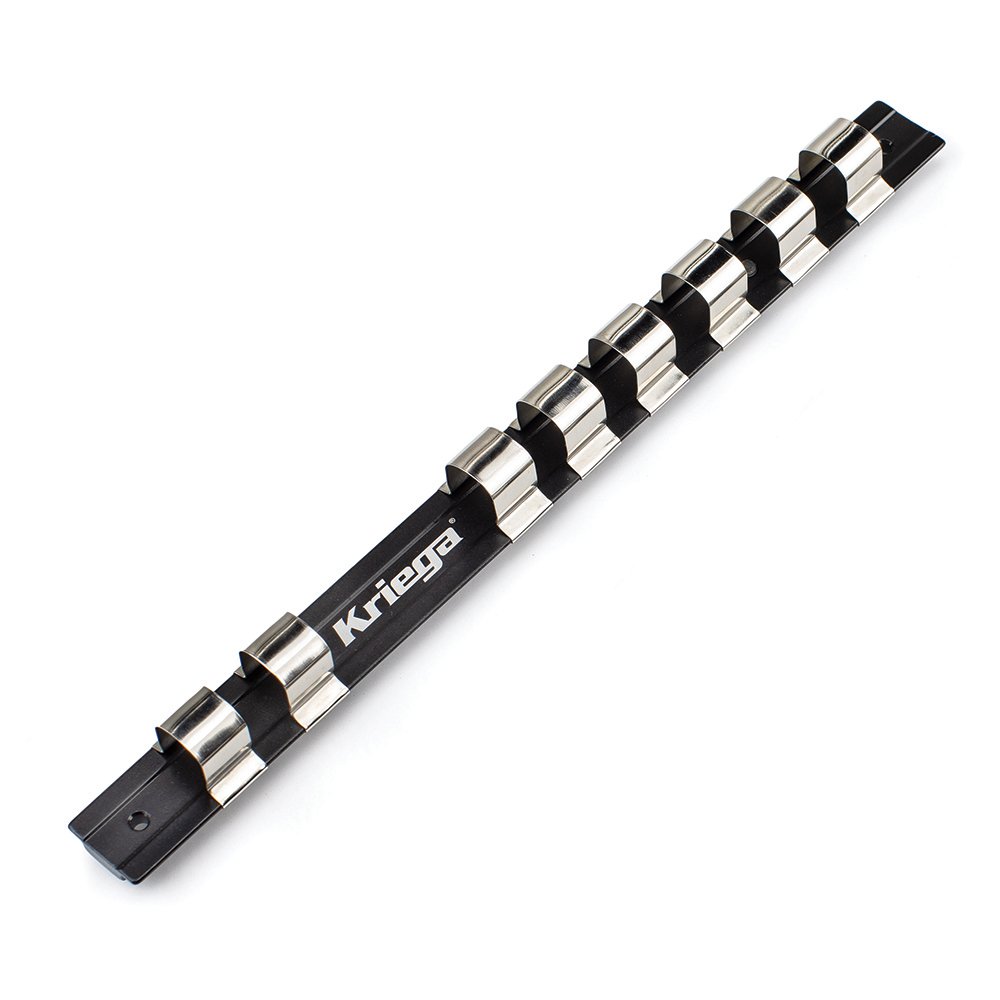 Kriega OS-Tool Socket Rails