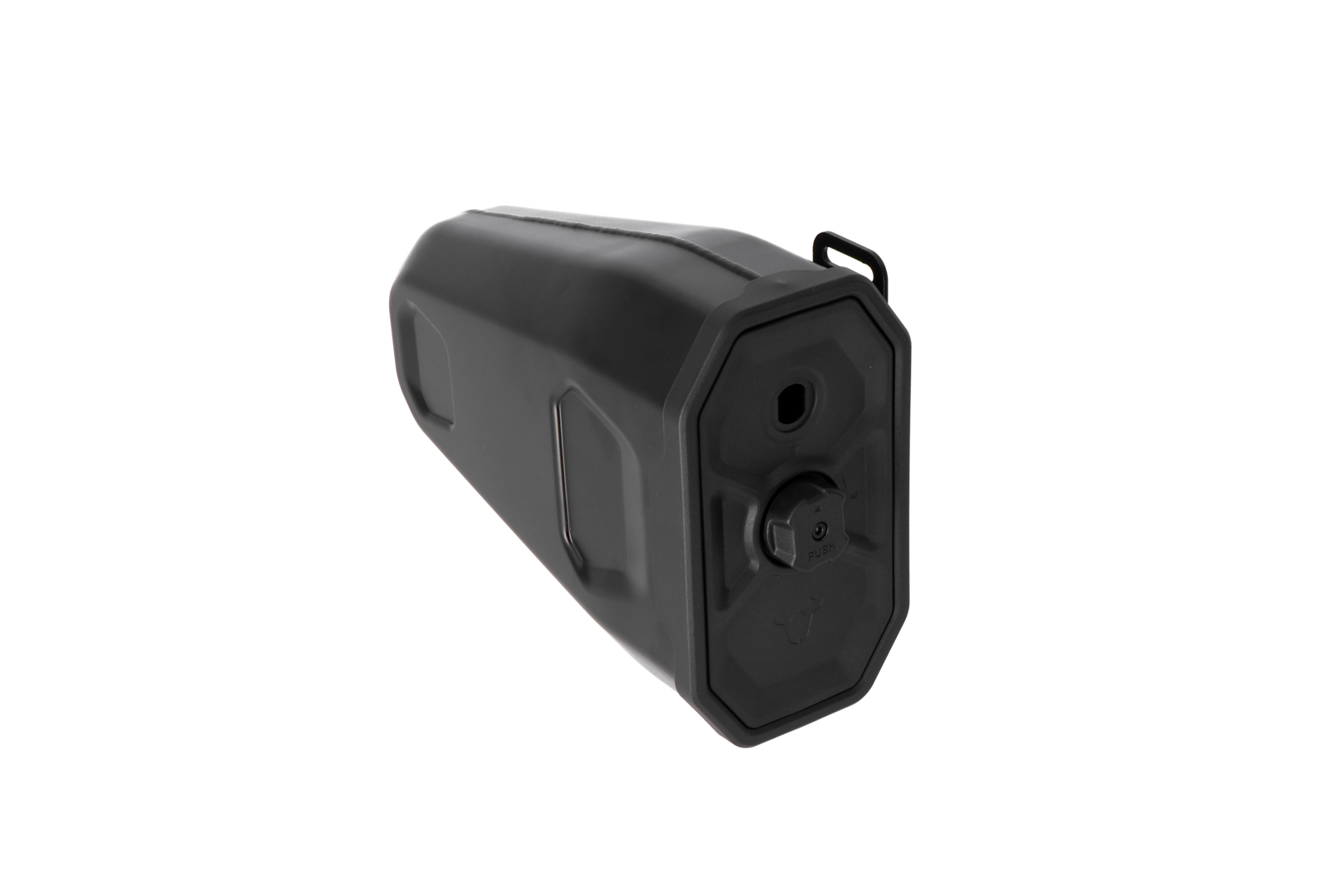 SW-Motech Tool Box for PRO carrier, black