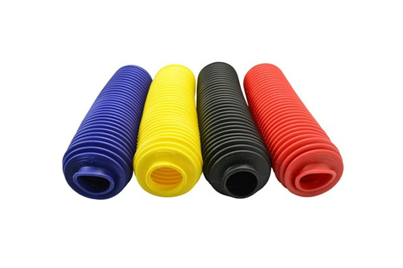 Fork gaiters  42-45mm