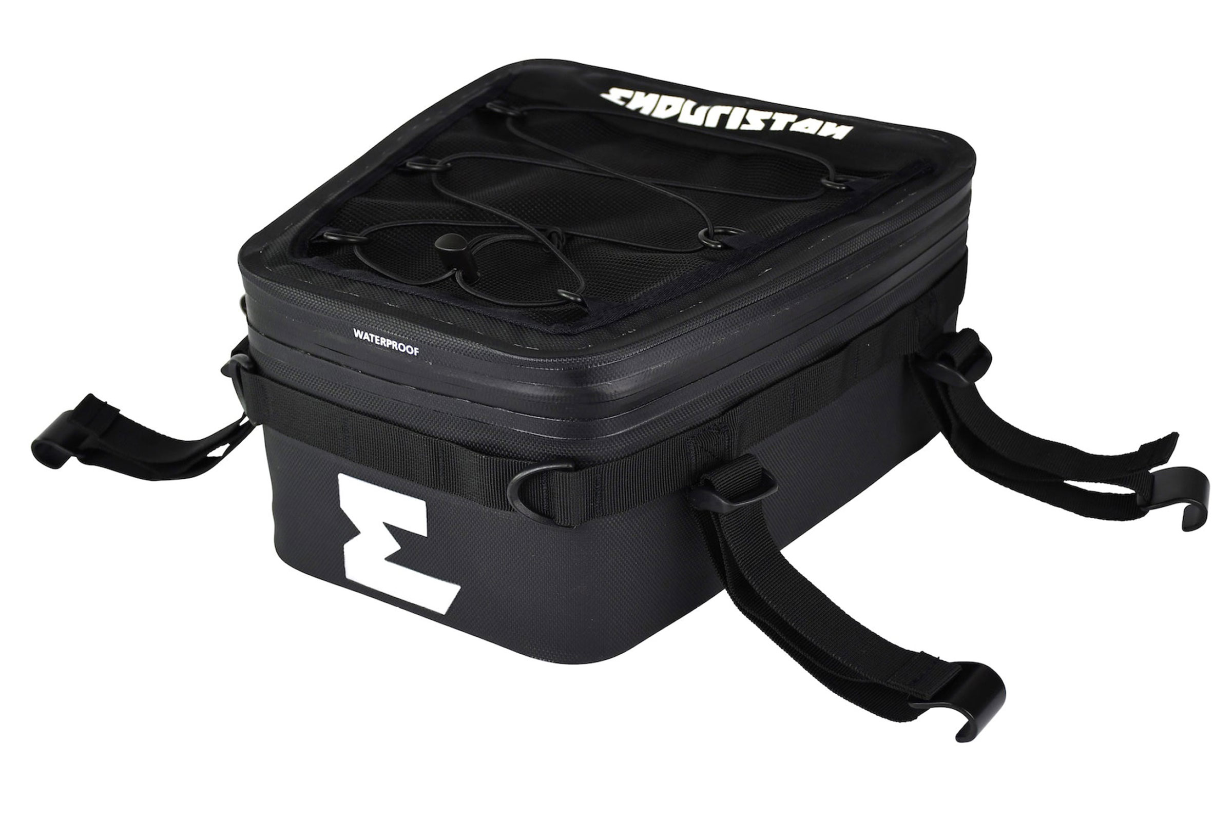 Enduristan Hecktasche Tail Pack Large, 9L