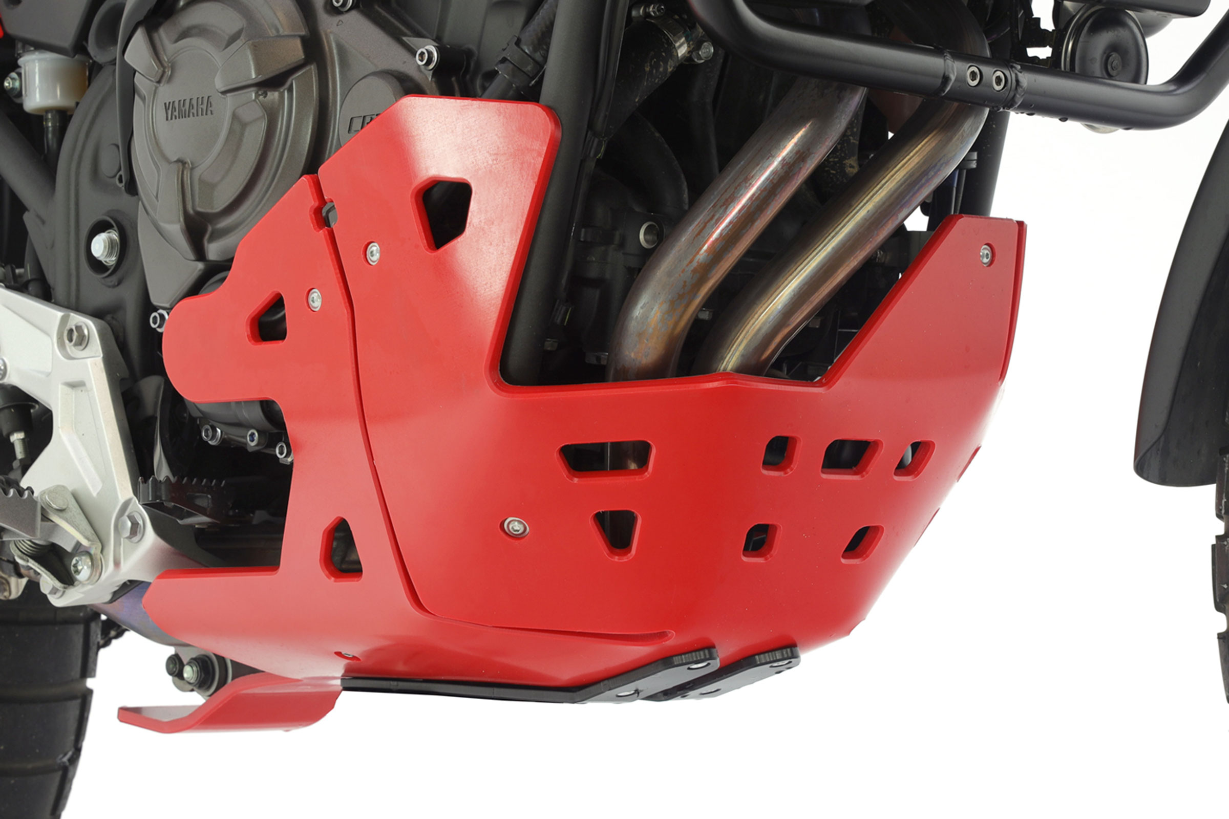 DTC Kunststoff Motorschutz CP Yamaha Tenere 700