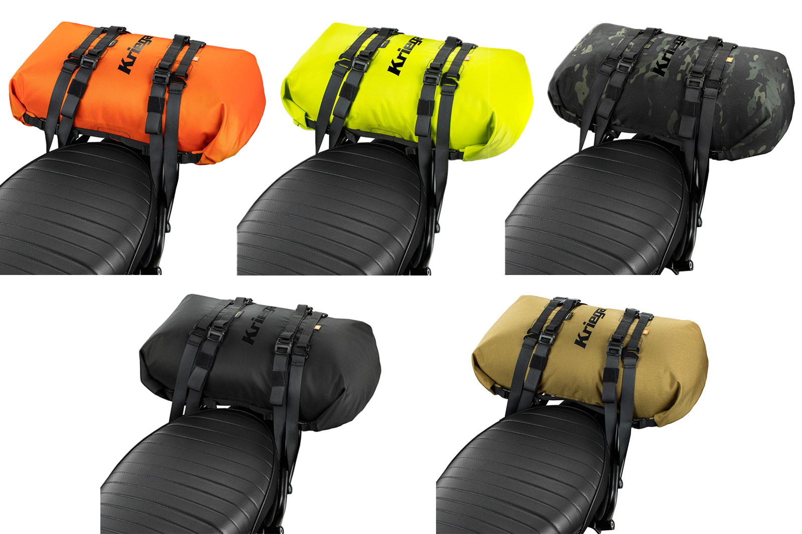 Kriega Rollpack 20