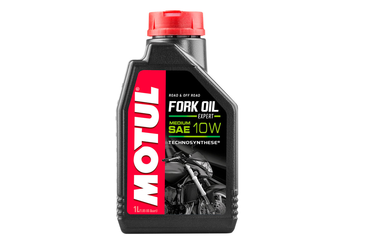 Motul Gabelöl, 1L, SAE 10