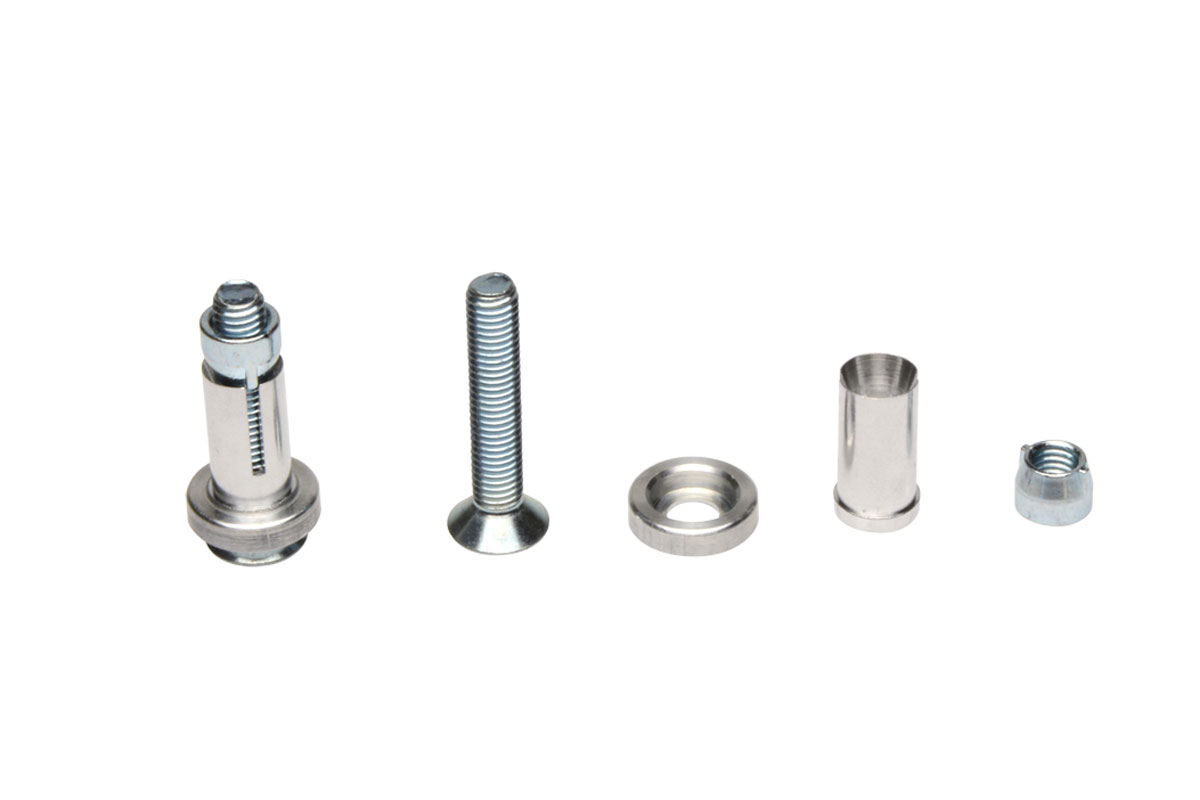 Barkbusters Bar End Inserts