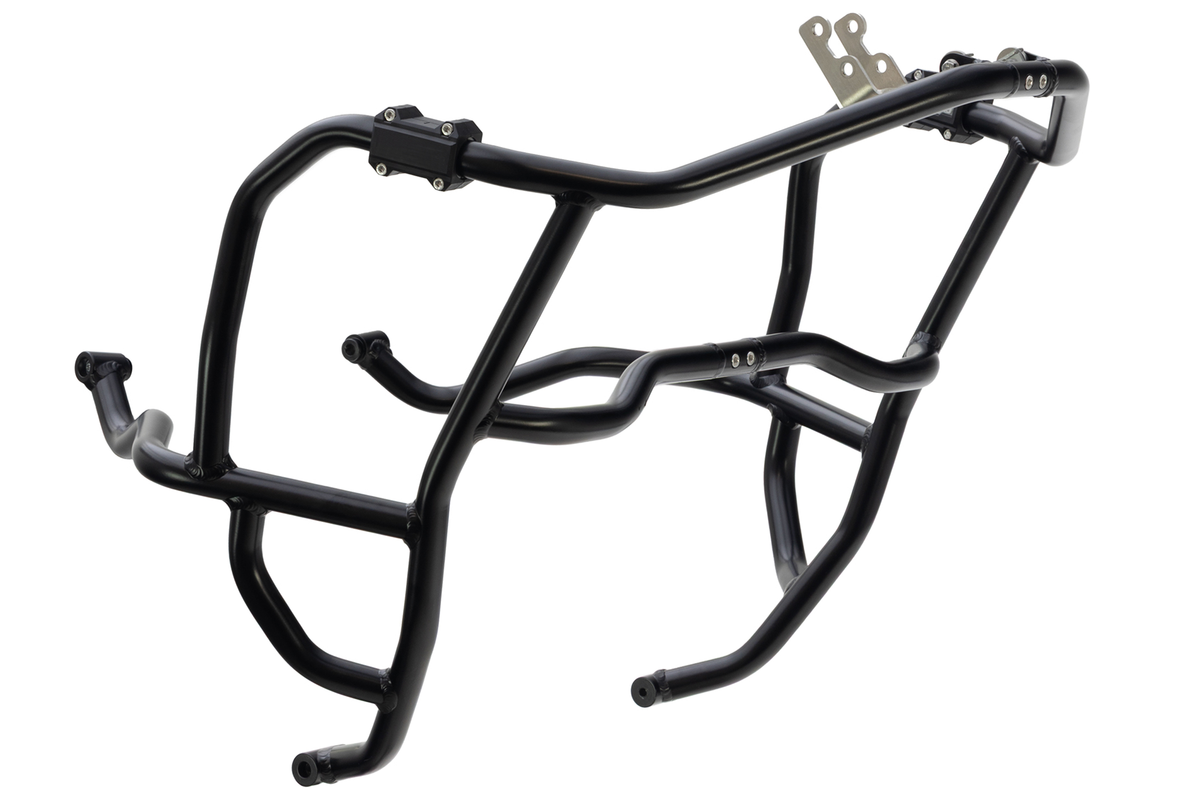 Aluminium Crash bars Yamaha Tenere 700 World Raid 2026 onwards