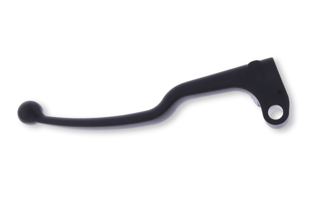 Clutch lever Yamaha Tenere 700 World Raid 2026 onwards, black
