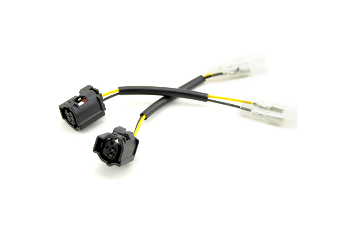 Blinker Adapterkabel, vorne, Yamaha Tenere 700 ab 2022