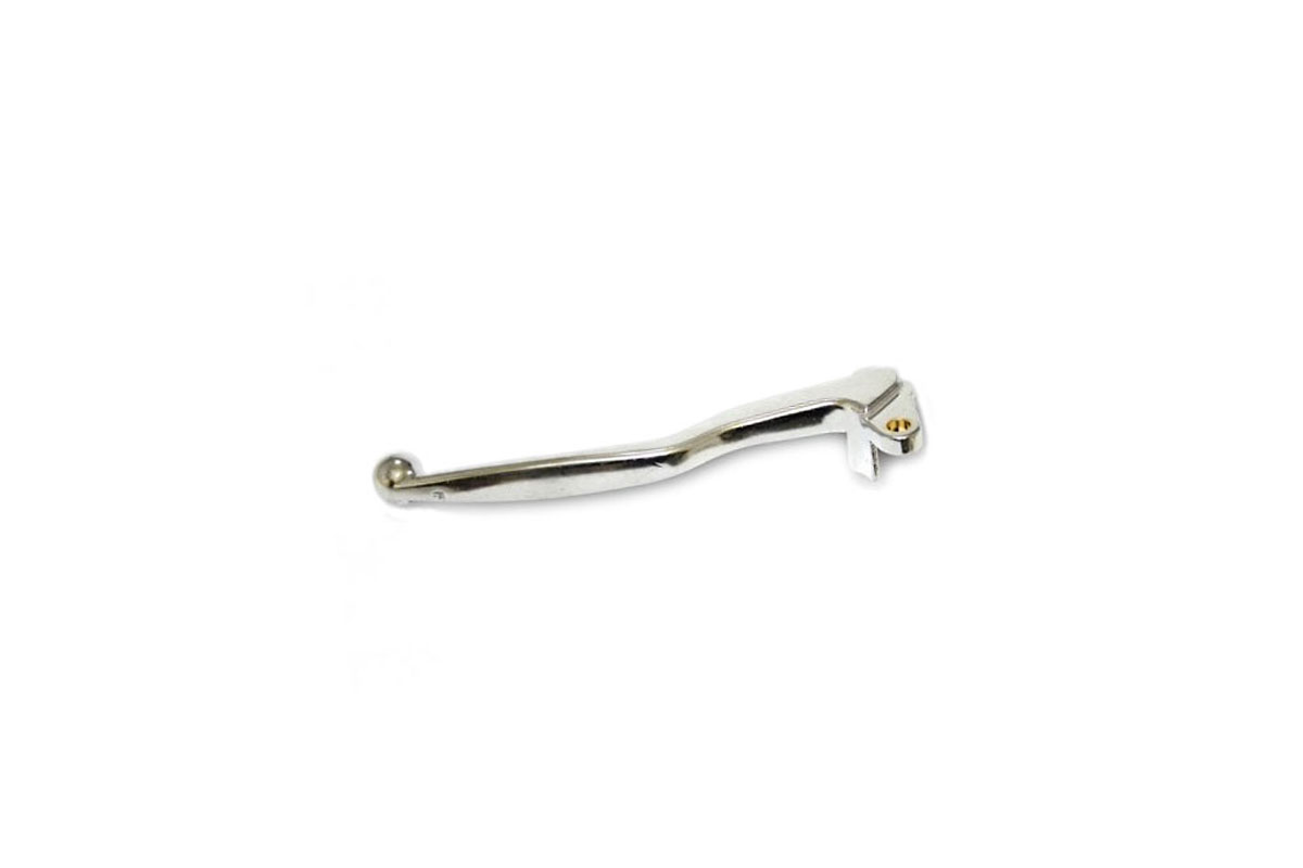 Clutch lever Yamaha Tenere 700, silver